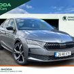 Skoda Octavia 2026