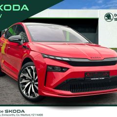 Skoda Enyaq 2026