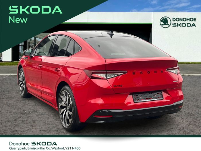 Skoda Enyaq 2026