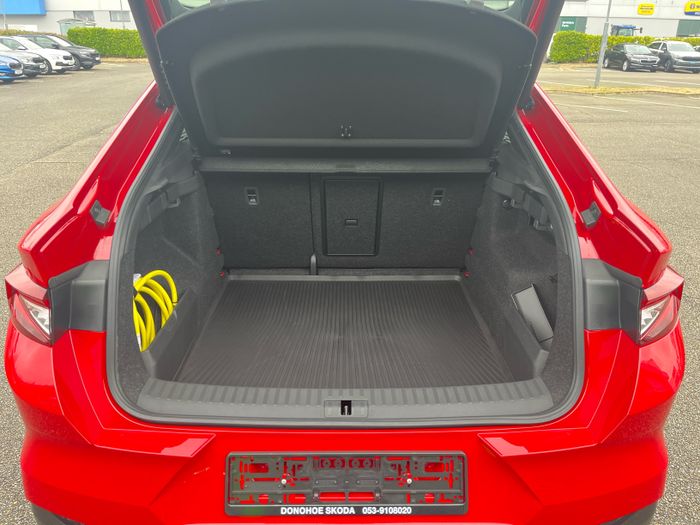 Skoda Enyaq 2026