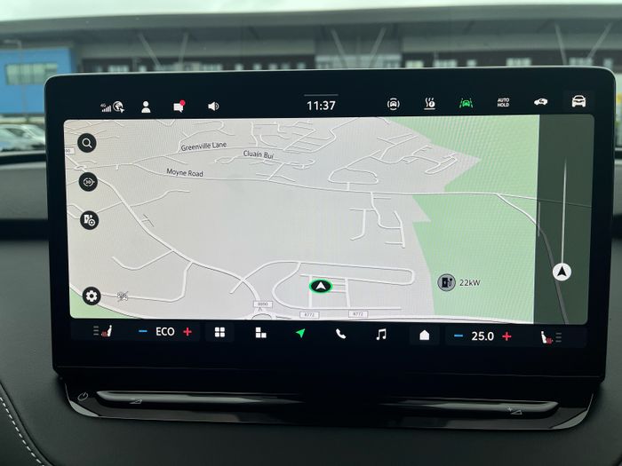 Skoda Enyaq 2026