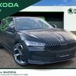Skoda Superb 2026