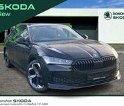 Skoda Superb 2026