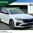 Skoda Scala 2026
