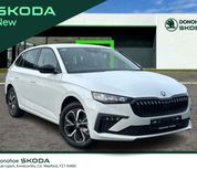 Skoda Scala 2026