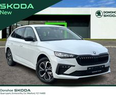 Skoda Scala 2026