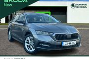 Skoda Octavia 2023