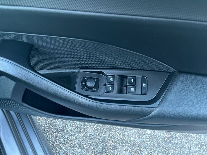 Skoda Octavia 2023