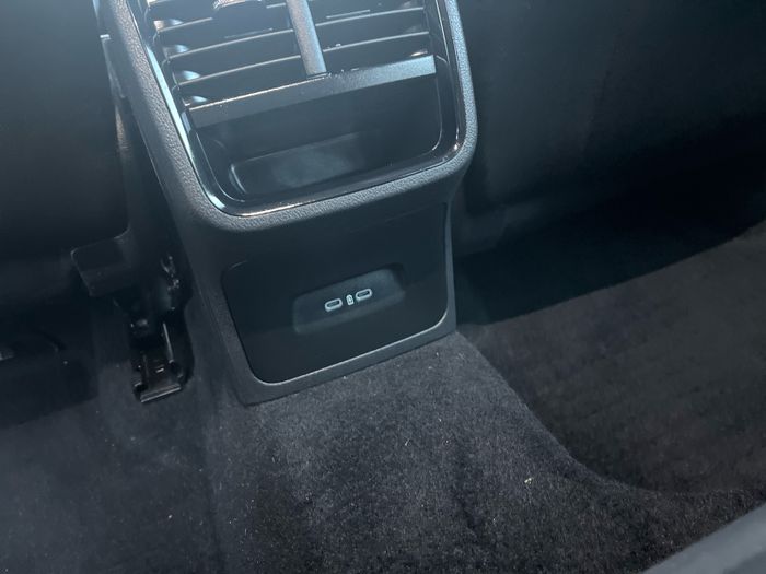 Skoda Octavia 2023