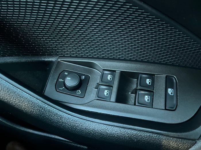 Skoda Octavia 2023