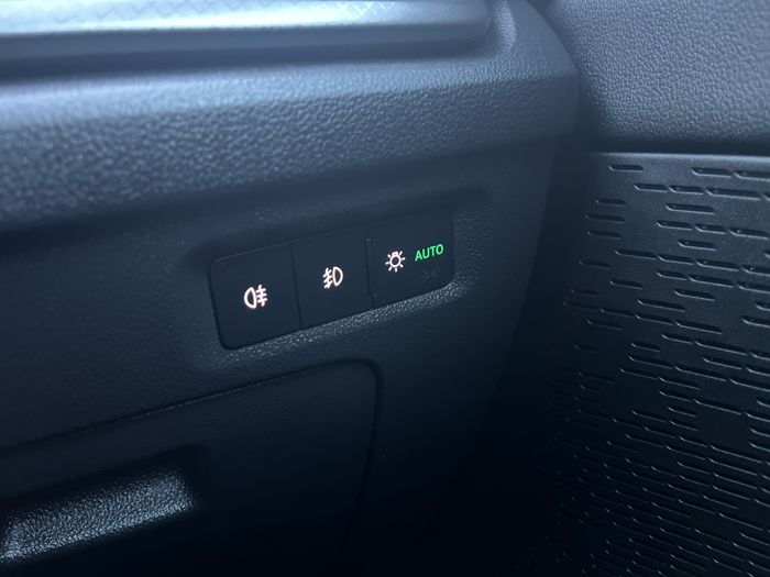 Skoda Octavia 2023