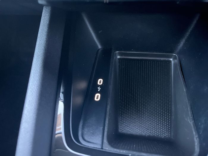 Skoda Octavia 2023