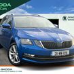 Skoda Octavia 2021
