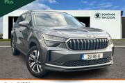 Skoda Kodiaq 2025