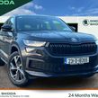 Skoda Kodiaq 2023