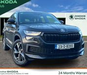 Skoda Kodiaq 2023
