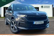Skoda Kodiaq 2023