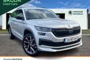 Skoda Kodiaq 2024