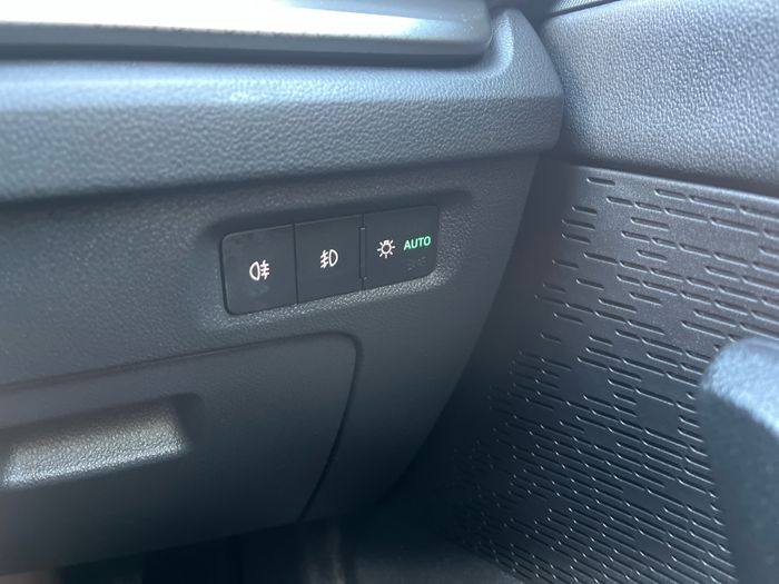 Skoda Octavia 2024