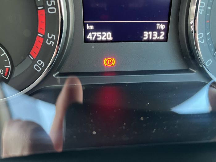 Skoda Octavia 2024