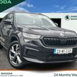Skoda Kodiaq 2023