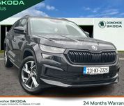 Skoda Kodiaq 2023