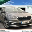 Skoda Fabia 2024