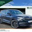 Skoda Kodiaq 2019