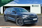 Skoda Kodiaq 2019