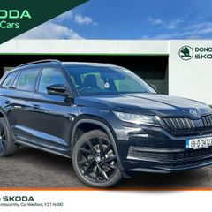 Skoda Kodiaq 2019