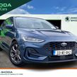 Ford Focus 2022