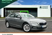 Skoda Octavia 2022