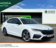 Skoda Octavia 2023