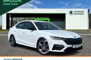 Skoda Octavia 2023