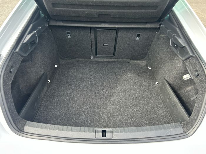 Skoda Octavia 2023