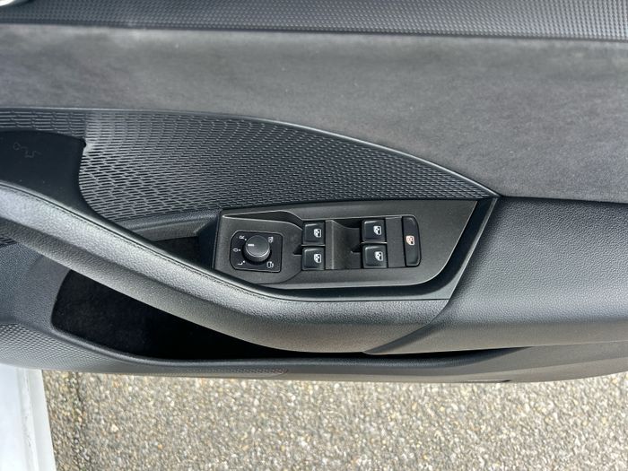 Skoda Octavia 2023