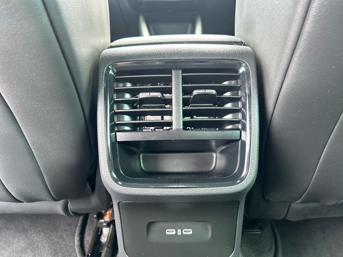 Skoda Octavia 2023
