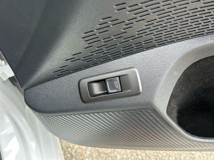 Skoda Octavia 2023