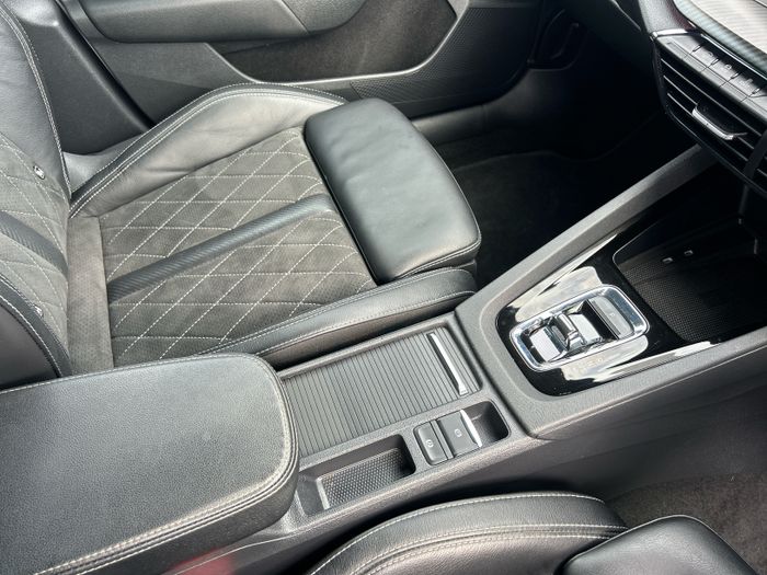 Skoda Octavia 2023