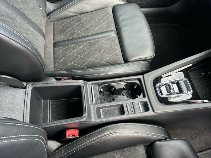 Skoda Octavia 2023