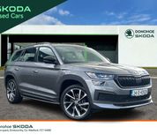 Skoda Kodiaq 2024