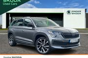 Skoda Kodiaq 2024