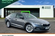 Skoda Octavia 2024