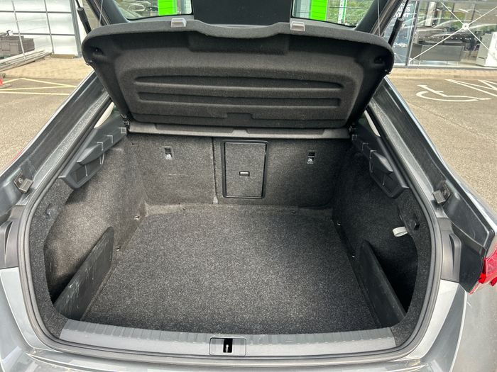 Skoda Octavia 2024