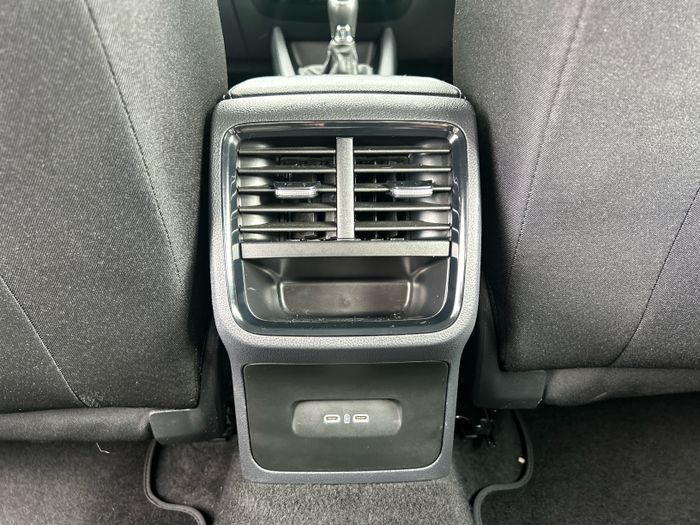 Skoda Octavia 2024