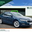Skoda Octavia 2023