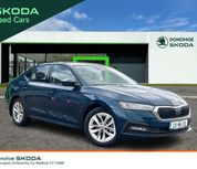 Skoda Octavia 2023