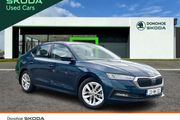 Skoda Octavia 2023