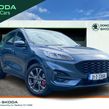 Ford Kuga 2021