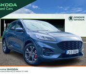 Ford Kuga 2021